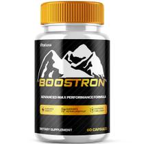 Suplemento Vitaluxa Boostron 60 Cápsulas Fórmula Avançada Suplemento Vitaluxa Boostron 60 Cápsulas Fórmula Avançada