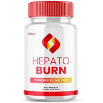 Suplemento Vitaluxa Hepato Burn 60 Cápsulas Suplemento Vitaluxa Hepato Burn 60 Cápsulas