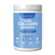 Suplemento Vitamin Bounty Multi Collagen Complex 28 porções Suplemento Vitamin Bounty Multi Collagen Complex 28 porções