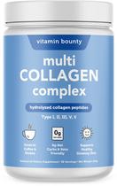 Suplemento Vitamin Bounty Multi Collagen Complex
