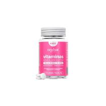 Suplemento Vitamina Capilar - New Hair Biotina