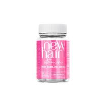Suplemento Vitamina Capilar - New Hair Caps