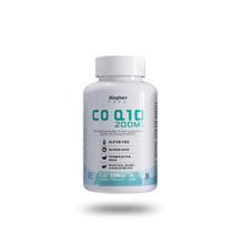Suplemento vitamina coezima q10 30 caps bioghen