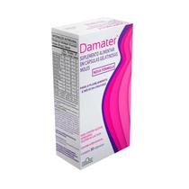 Suplemento Vitamina Damater 30 Cps - Grunenthal