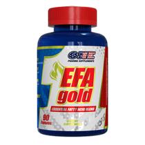 SUPLEMENTO VITAMINA EFA Gold 90 cápsulas - ONE Pharma - One Pharma Supplements