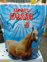 Suplemento vitamina para equinos cavalo STRONG HORSE 1kg - Vilavet