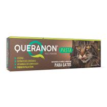 Suplemento Vitamínico-Aminoácido Avert Queranon Pasta para Gatos - 70 g