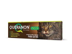 Suplemento Vitamínico-Aminoácido Avert Queranon Pasta para Gatos
