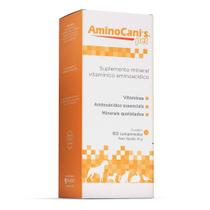 Suplemento Vitamínico Avert Amino Canis 60 Comprimidos