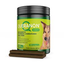 Suplemento Vitamínico Avert Queranon 30 Sticks para Cães 10kg