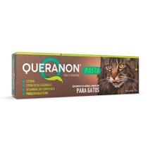 Suplemento Vitamínico Avert Queranon Pasta Gatos 70g