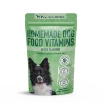 Suplemento Vitamínico Azestfor para Cães - 454g - Ração Caseira Suplemento Vitamínico Azestfor para Cães - 454g - Ração Caseira