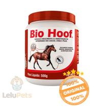Suplemento Vitamínico Bio Hoof Vetnil 500GRS