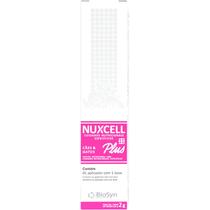 Suplemento Vitamínico Biosyn Nuxcell Plus - 2g Suplemento Vitamínico Biosyn Nuxcell Plus - 2g