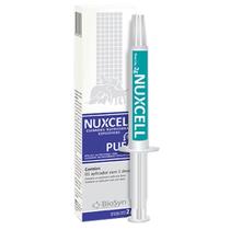 Suplemento Vitamínico Biosyn Nuxcell Pufa 2 g - 1 Aplicador