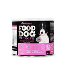 Suplemento Vitamínico Botupharma Pet Food Dog Crescimento - 100 g