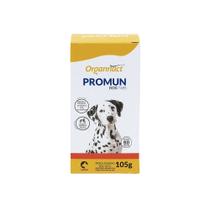 Suplemento Vitamínico Cães Promun Dog Tabs 30 Comprimidos