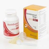 Suplemento Vitamínico Candioli RenAdvanced Dogs 70g Suplemento Vitamínico Candioli RenAdvanced Dogs 70g