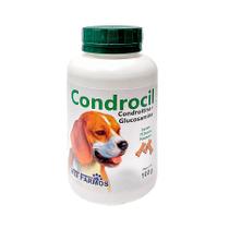 Suplemento Vitamínico Condrocil para Cães 100g