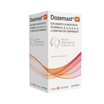 Suplemento vitamínico Dozemast NP Com 60 Comprimidos