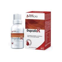 Suplemento Vitamínico Duprafer 60 Ml Ferro - Duprat