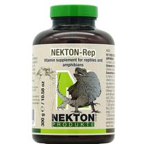 Suplemento vitamínico e mineral Nekton Rep 300 g Suplemento vitamínico e mineral Nekton Rep 300 g