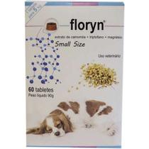 Suplemento Vitamínico Floryn Nutrasyn Para Cães 60 Tabletes
