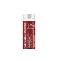 Suplemento Vitamínico Glicol Pet Flaconete 10Ml - Organnact