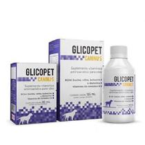 Suplemento Vitamínico Glicopet Caninus Avert