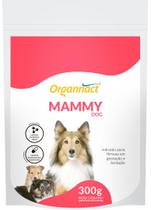Suplemento Vitamínico Mammy Dog Sachê 300gr para Cães - Organnact