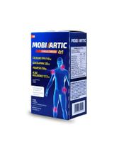 Suplemento Vitamínico Mobiartic com 60 Cápsulas para Saúde Articular