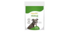 Suplemento Vitamínico Muscle Dog Sache 200G Suplemento Vitamínico Muscle Dog Sache 200G