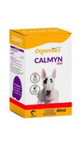 Suplemento Vitamínico Organnact Calmyn Dog 40 ml