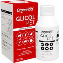 Suplemento Vitamínico Organnact Glicol Pet - 30Ml Suplemento Vitamínico Organnact Glicol Pet - 30Ml