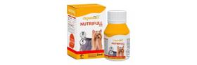 Suplemento Vitamínico Para Cachorro Nutrifull Dog 30 ml
