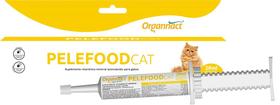 Suplemento Vitamínico para Gatos Pelefood Cat 35g Organnact