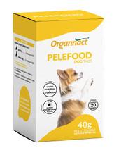 Suplemento Vitamínico Pelefood Dog Tabs 40gr para Cães - Organnact