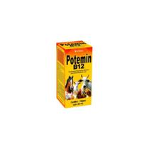 Suplemento Vitamínico - Potemin B12 - 20ml