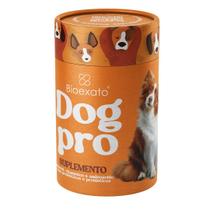 Suplemento Vitamínico Prebióticos Probióticos Para Cães 200g