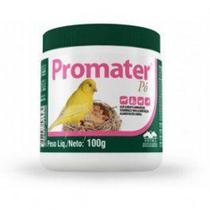 Suplemento Vitaminico Promater Vetnil - 100g