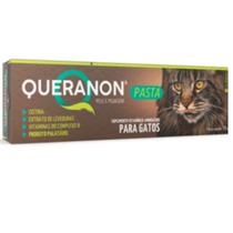 Suplemento Vitamínico Queranon Avert para Gatos Pasta 70g