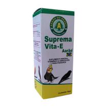Suplemento Vitamínico Suprema Vita-E - Ararão - 10ml