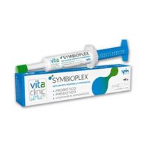 Suplemento Vitamínico Symbioplex Probiótico Vita Clinic 14g Indicado Para Cães E Gatos