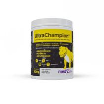 Suplemento Vitaminico Ultra Champion MedZ