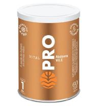 Suplemento Vitamínico Vital PRO 1000mg 60 Cáps Vital Atman Suplemento Vitamínico Vital PRO 1000mg 60 Cáps Vital Atman