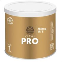 Suplemento Vitamínico Vital PRO 1000mg 60 Cáps Vital Atman Suplemento Vitamínico Vital PRO 1000mg 60 Cáps Vital Atman