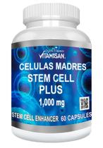 Suplemento Vitamisan Stem Cells 60 cápsulas 1000mg