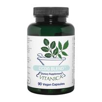 Suplemento Vitanica CCDG Blend Immune Support 90 cápsulas