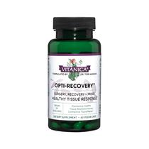 Suplemento Vitanica Opti-Recovery pré e pós-cirurgia 60 cápsulas Suplemento Vitanica Opti-Recovery pré e pós-cirurgia 60 cápsulas