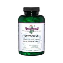 Suplemento Vitanica OsteoBlend Bone Support 240 cápsulas Suplemento Vitanica OsteoBlend Bone Support 240 cápsulas